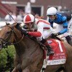 Dynamic Pricing - Just a Game Stakes G1T - Debra A. Roma - Daily Racing Form