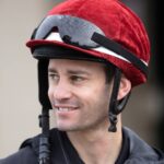 Flavien Prat - Barbara D. Livingston - Daily Racing Form