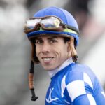 Irad Ortiz Jr - Barbara Livingston - Daily Racing Form