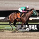 Kentucky Outlaw - Long Branch Stakes - Bill Denver/EQUI-PHOTO