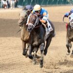 Mindframe - Stephen Foster Stakes G1 - Coady Media