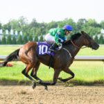 Mo Plex - Ohio Derby G3 - JJ Zamaiko Photography