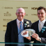 Foto: Megan Coggin / Ascot Media