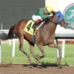 Retired Kathy - Canterbury Park - Coady Media