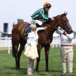 Time For Sandals after winning the Commonwealth Cup (credit: Megan Coggin-Ascot Media)