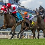 Ben’s Cat Stakes - Whenigettoheaven - Jerry Dzierwinski