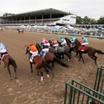 Haskell Start - Ryan Denver/EQUI-PHOTO
