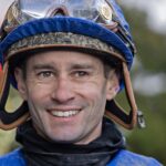 Flavien Prat - Foto: Barbara D. Livingston - Daily Racing Form
