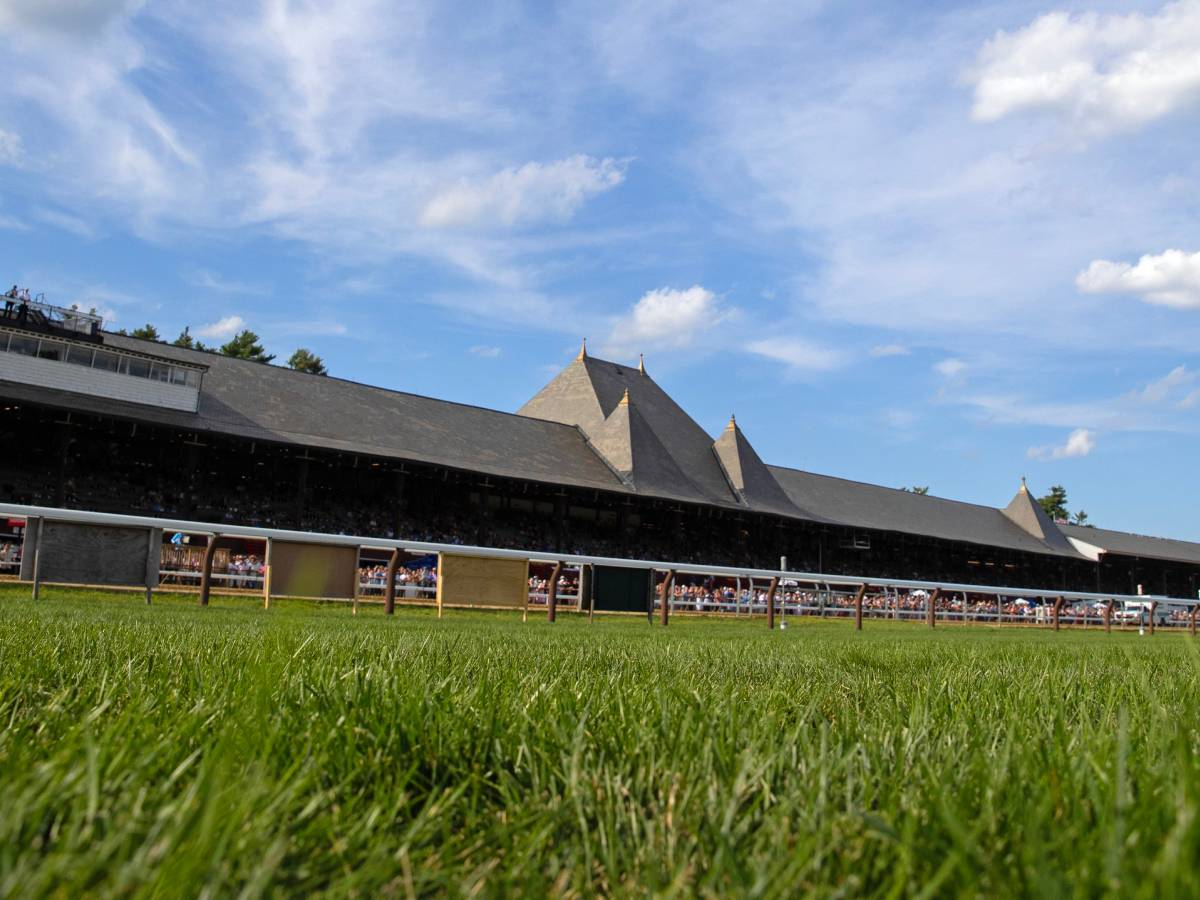 Agosto llegará cargado de impactantes Stakes de Grado | DRF en Español