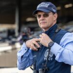 Aidan O' Brien - Debra A. Roma - Daily Racing Form