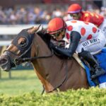 Bring Theband Home - Barbara D. Livingston - Daily Racing Form