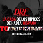 DRF en Español Quinto Aniversario