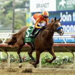 Desert Gate - Del Mar - Benoit Photo