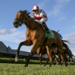 Dynamic Pricing - Barbara D. Livingston - Daily Racing Form