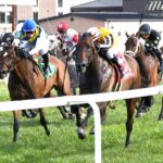Goliad - Kentucky Downs - Coady Media