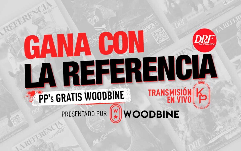 La Referencia - Woodbine - Agosto 16, 2025