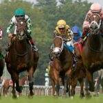 Pop Idol - Galway Stakes - Barbara D. Livingston - Daily Racing Form