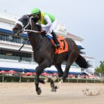 Shaq Diesel - the Benny the Bull - credit Ryan Thompson - Coglianese Photo