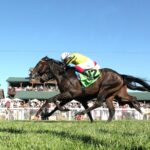 Wimbledon Hawkeye - Nashville Derby Invitational G3T - Coady Media