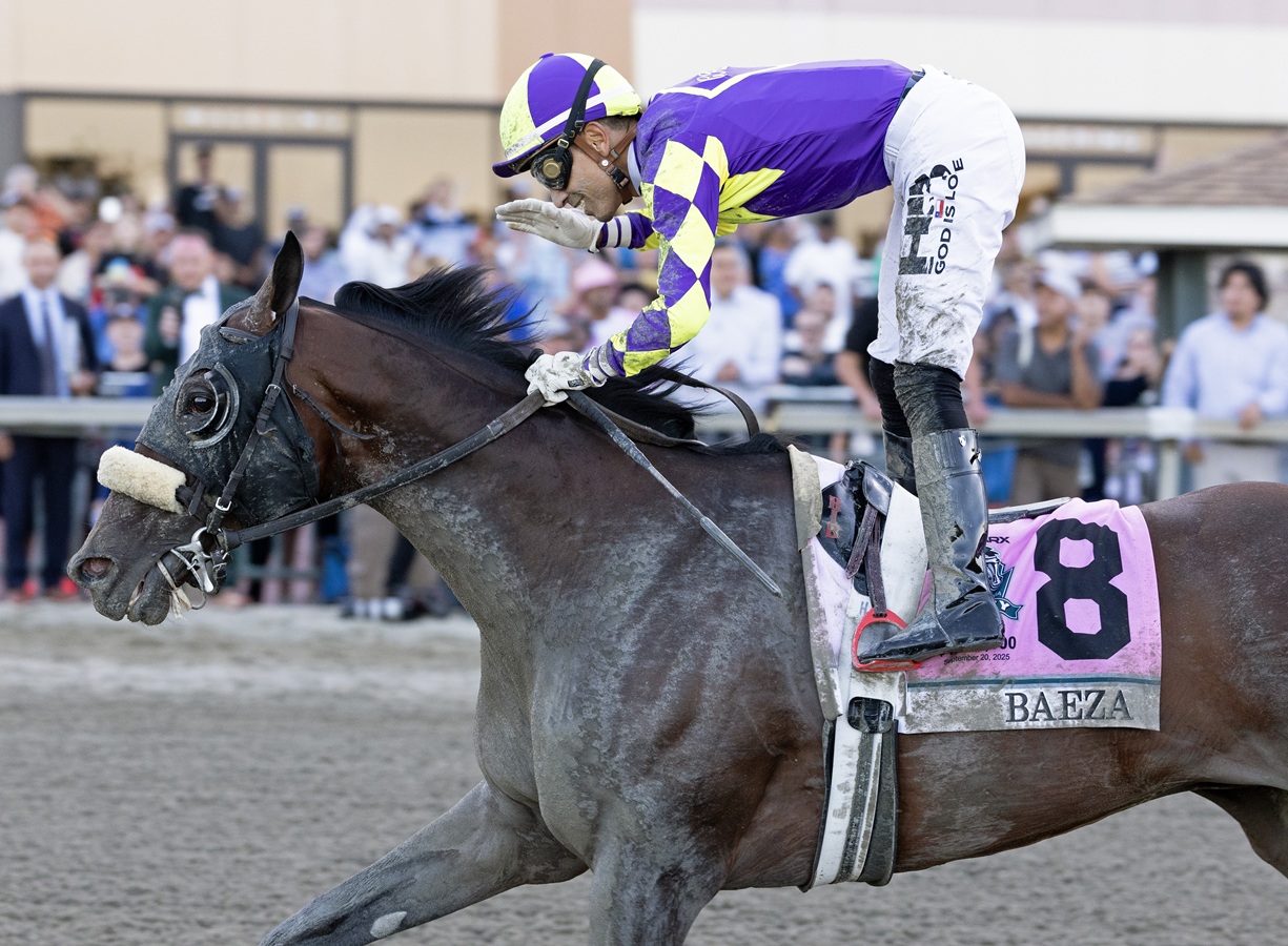 Debra Hammer Racing LA REFERENCIA dictó cátedra en el hipismo nacional e internacional ...