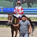 Edgard Zayas - credit: Ryan Thompson - Coglianese Photo