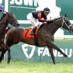 FIONN - Dueling Grounds Invitational - Coady Photo - Kentucky Downs
