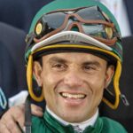 Joel Rosario - Barbara D. Livingston / Daily Racing Form