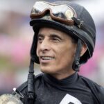 Joel Rosario - Hall of Fame - Barbara D. Livingston - Daily Racing Form