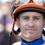 Flavien Prat - Foto: Barbara D. Livingston - Daily Racing Form