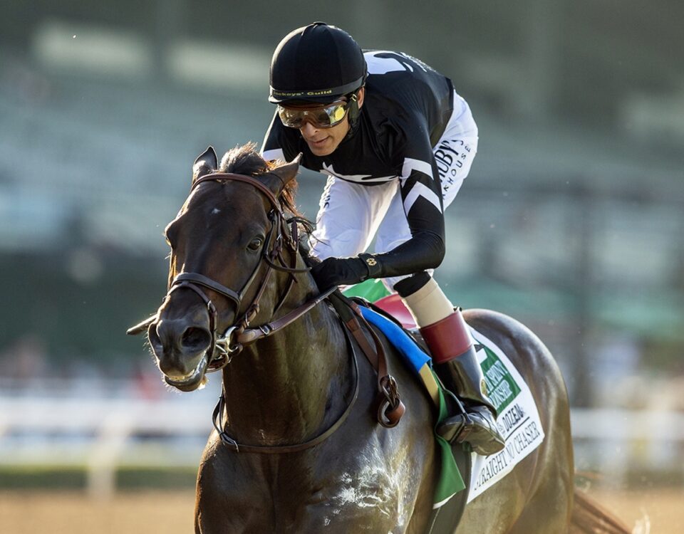 Straight No Chaser - Benoit Photo