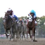 Thorpedo Anna - Cotillion G1 - Ryan Denver/EQUI-PHOTO
