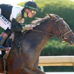 A FINE CHARDONNAY - The Dean Dorton Myrtlewood - Keeneland Race Course - Stephen Ibanez - Coady Media