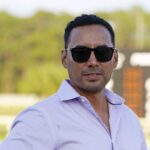 Carlos David - Tom Keyser - Daily Racing Form