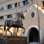 Breeders' Cup - Barbara D. Livingston /Daily Racing Form