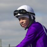 Emisael Jaramillo - Tom Keyser - Daily Racing Form