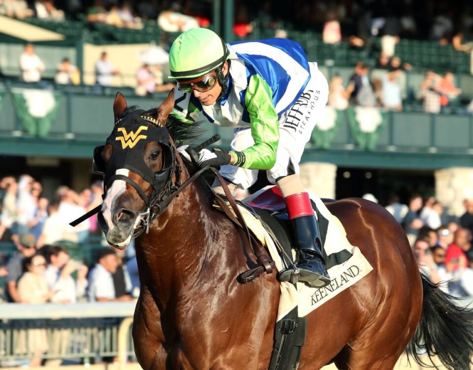 Heartily - John Velazquez - Coady Media