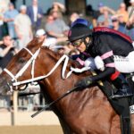 KAPPA KAPPA - The Lexus Raven Run G2 - Keeneland Race Course - Christine Hayden - Coady media