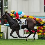 Ka Ying Rising - for editorial purpose only - via Sky Racing-World