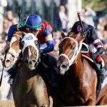 Keeneland - Fall Meet 2025 - Coady Media