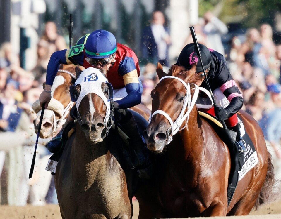 Keeneland - Fall Meet 2025 - Coady Media