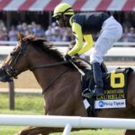 Laurelin - Debbie Roma - Daily Racing Form