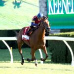 Lush Lips - Queen Elizabeth II Challenge Cup G1 - Coady Media