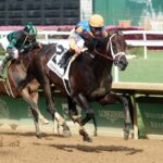Mindframe - Stephen Foster Stakes G1 - Coady Media