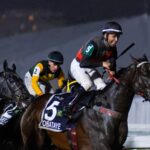 Obataye - Gran Premio Latinoamericano G1T - Foto Miguel A. Espinoza