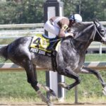 Post Time - Jim McCue