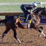 Sierra Leone - Debra A. Roma - Daily Racing Form