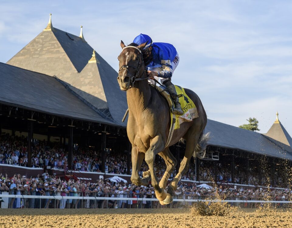 Sovereignty - Coglianese Photo