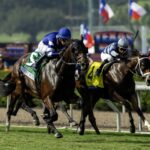 Test Score - Twilight Derby G3 - Benoit Photo