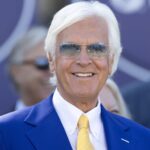 Bob Baffert - Foto crédito Barbara D. Livingston - Daily Racing Form