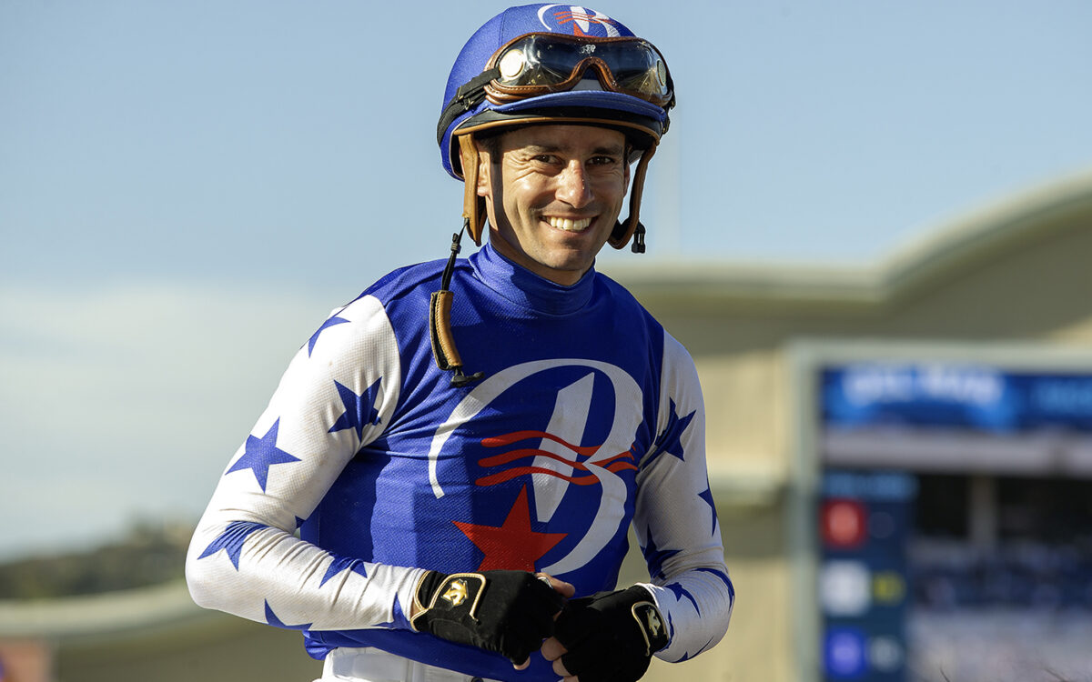 Flavien Prat - Benoit Photo